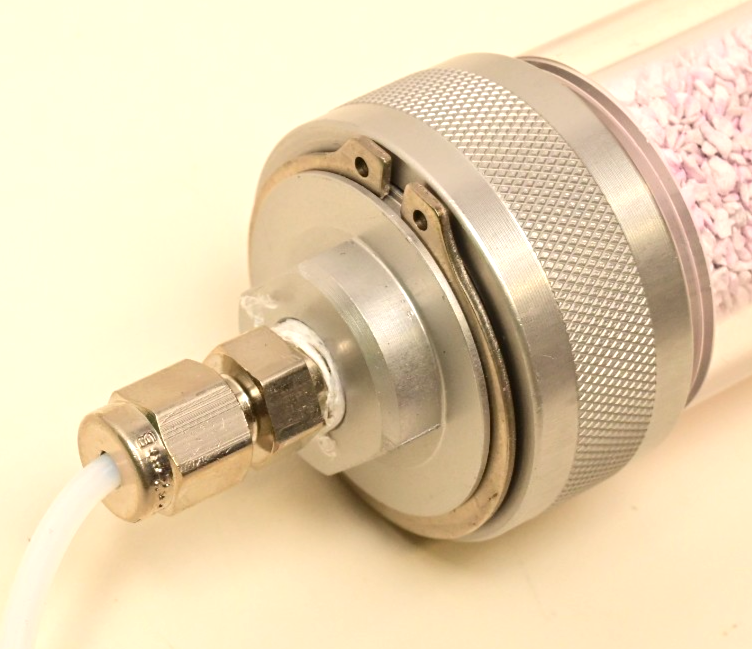Chromatography Research Supplies Gas Dry Filter Trap 202242 202240 Antek 8060