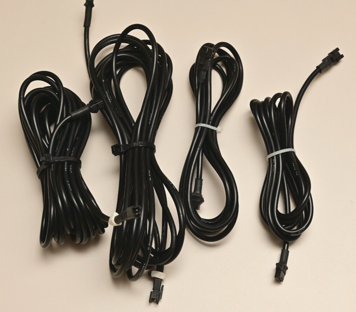 OPTEX FA Machine Vision LED Dual Power Supply Constant Current & PWM OPPCW-900M2