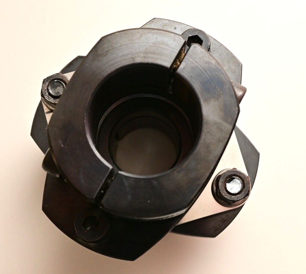 Heavy Duty Motor Drive Coupling 30mm to 40mm Shaft Adapter Flex Disk Clamp