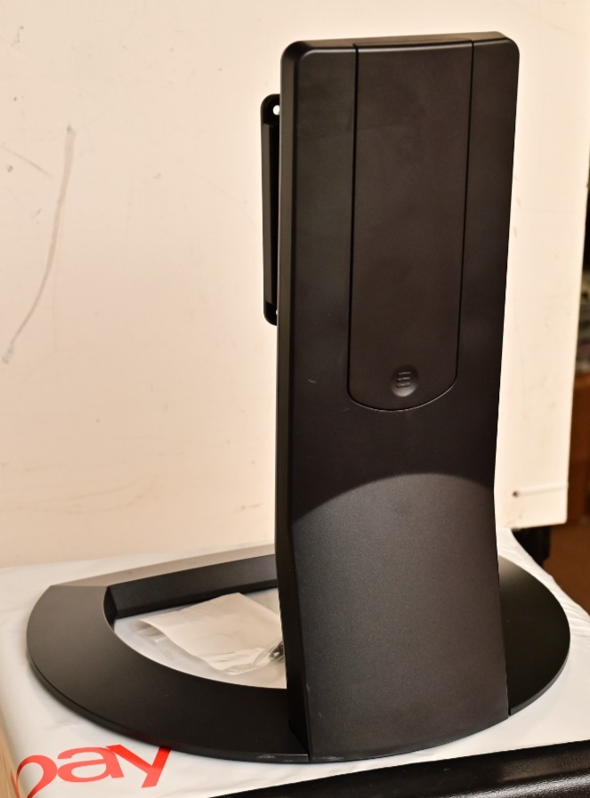 Sony Monitor Stand Desk Mount for LMD-2450W 24" Monitor 100mm VESA