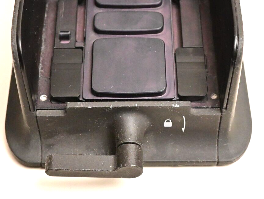 Codex CDX-5500 Desktop Transfer Station SAS/USB