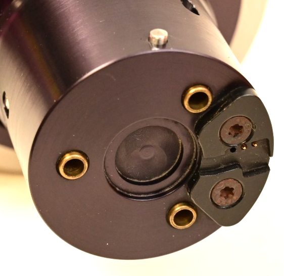 Vibrac Torque Tester Sensor Assembly BEMF-10K Torque Load Cell