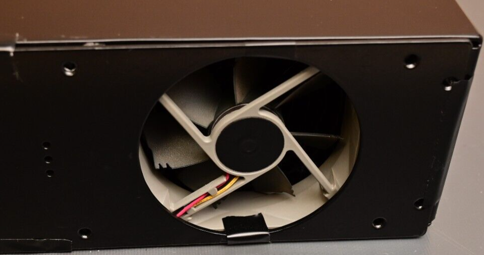 eVue Dailies Viewing System ex Hollywood Studio Enclosure Only EC3 Cinema