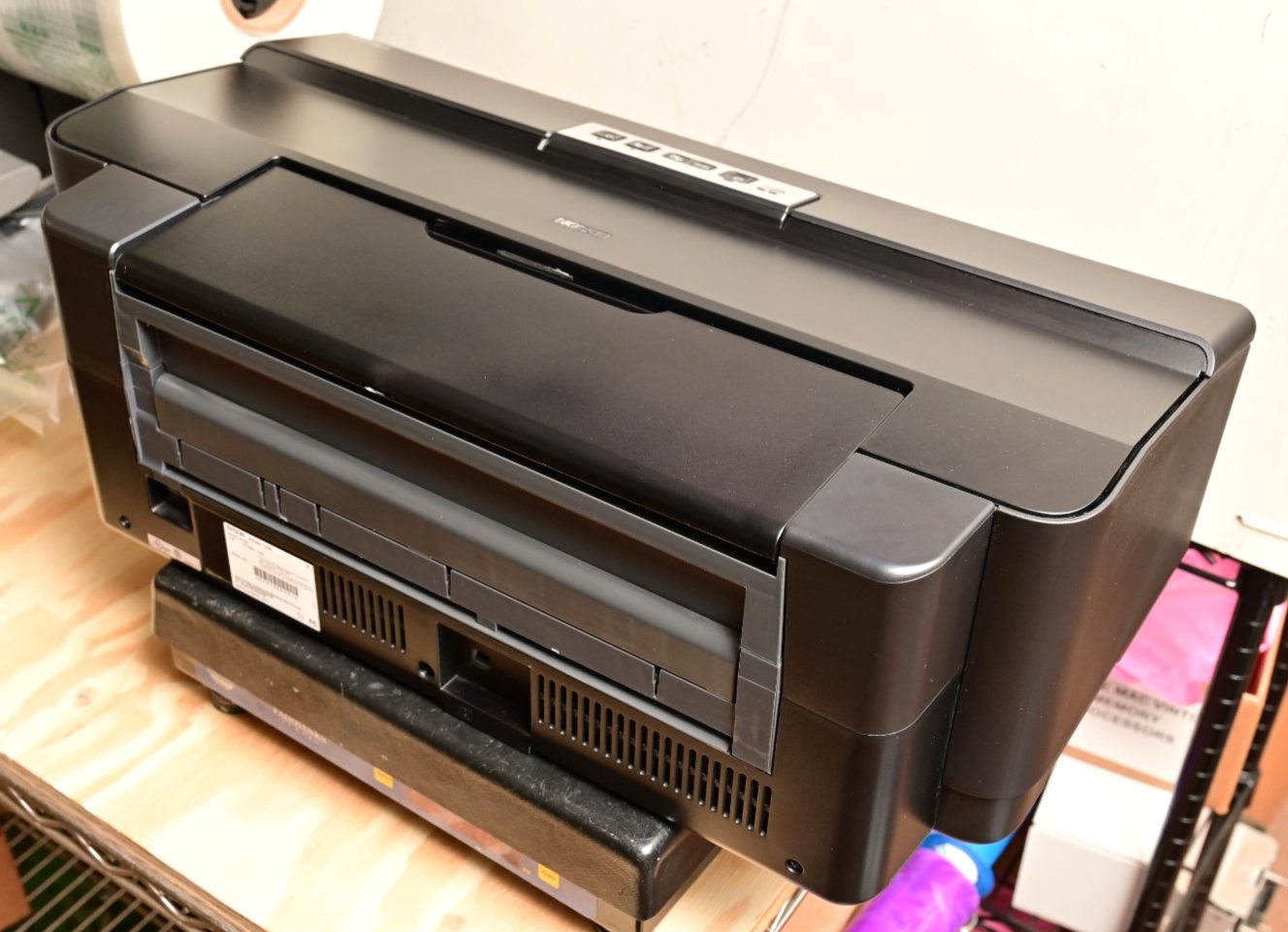 Epson Artisan 1430 Inkjet Printer