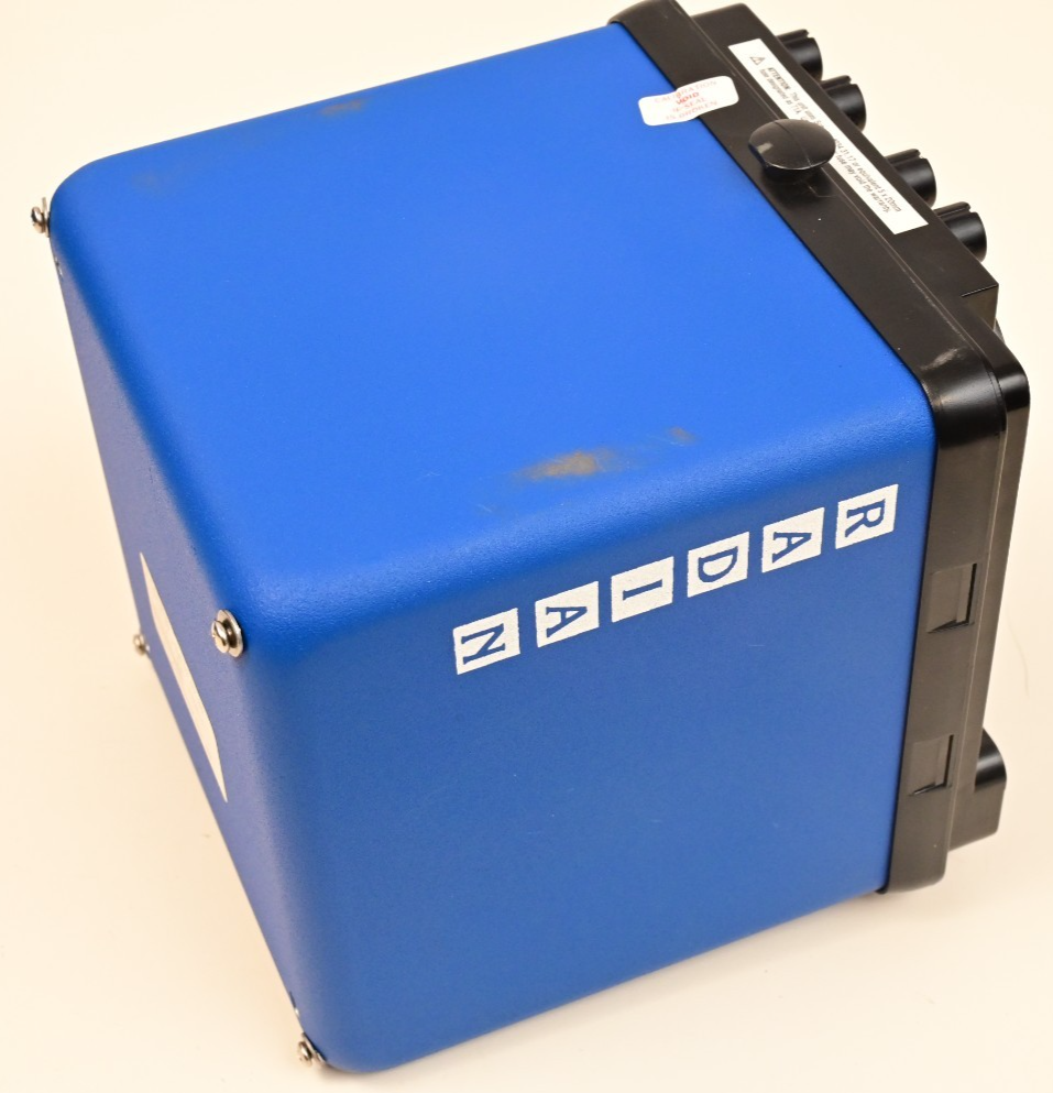 Radian Research RD-20-202 Dytronic Portable Single-Phase Reference Standard