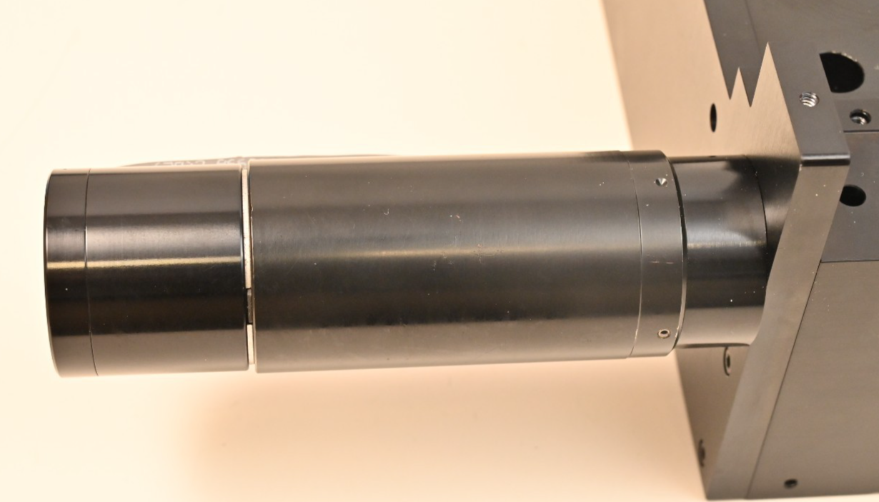Kensington Newport Wafer Prealigner Linear Assembly Maxon DC Motor & Ball Screw