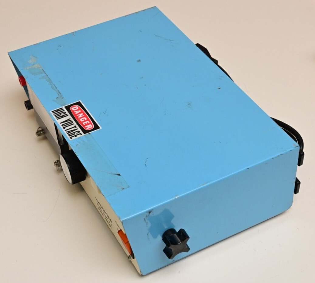 Slaughter Model 2307-3.0 3kV Hi-Pot Tester Hipot Appliance Test