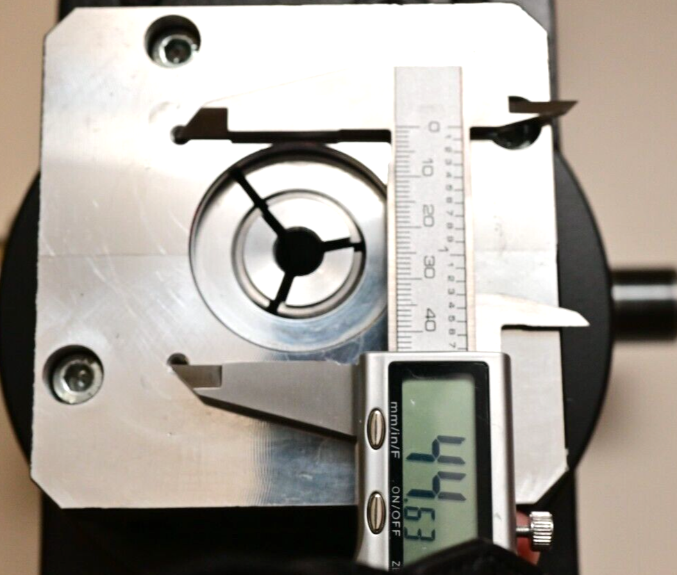 Stober Drives Gearbox Drive 181:1 Ratio EL5 K203 K-Series Gear K203WG1810MT10