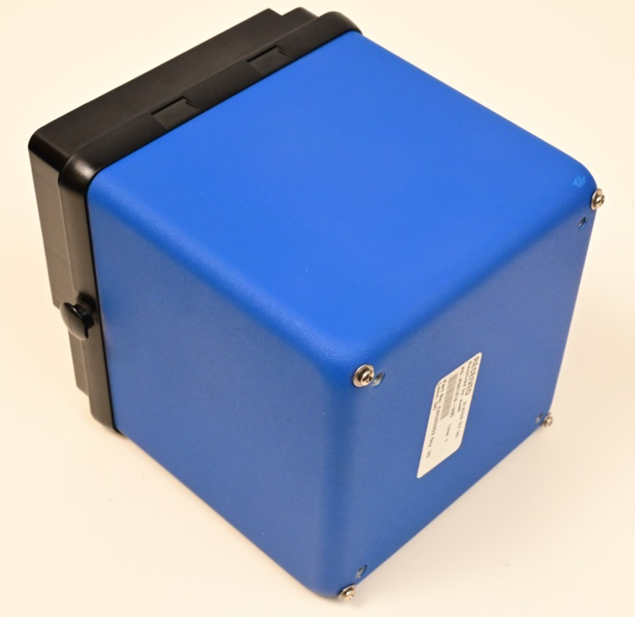 Radian Research RD-20-202 Dytronic Portable Single-Phase Reference Standard