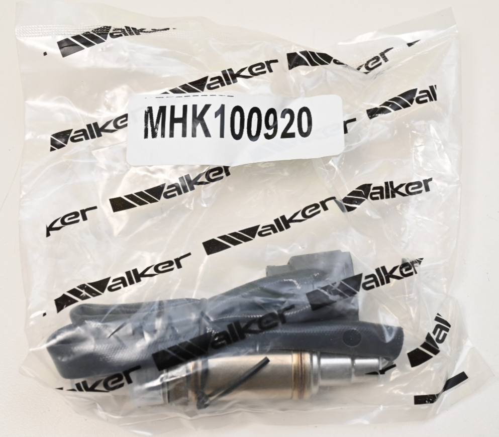 Land Rover Discovery II Front Oxygen O2 Sensor Walker MHK100920