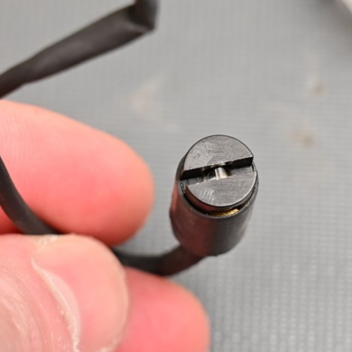 Kensington Wafer Prealigner Laser & Prism Assemblies