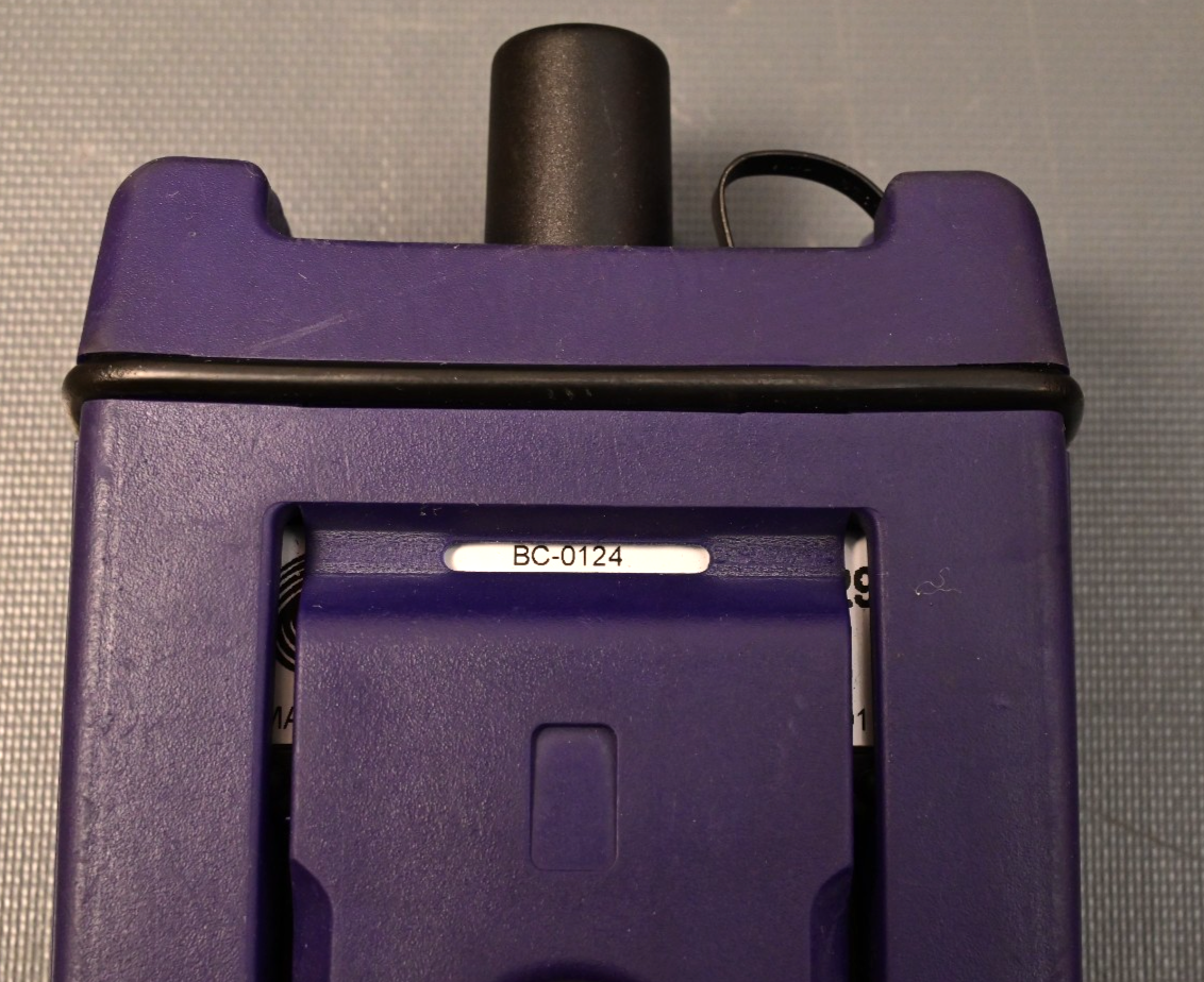 WWG/JDSU OLS-15 Optical Laser Source Fiber Optic Tester 1310nm/1550nm -7dBm CW