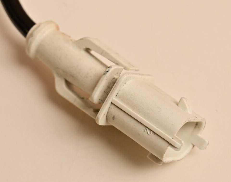 Ferrari 360 Engine Knock Sensor Bosch 0261231145