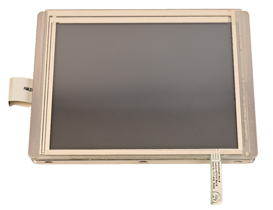 SHARP LQ057V3DG01 TFT LCD Screen Display Panel 5.7'' TPI 1374-001 Touch Screen