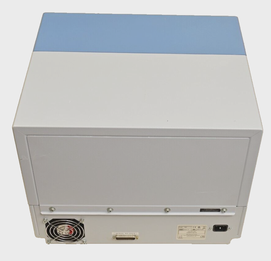 Thermo Scientific Luminoskan Ascent Type 392 Microplate Reader DLReady