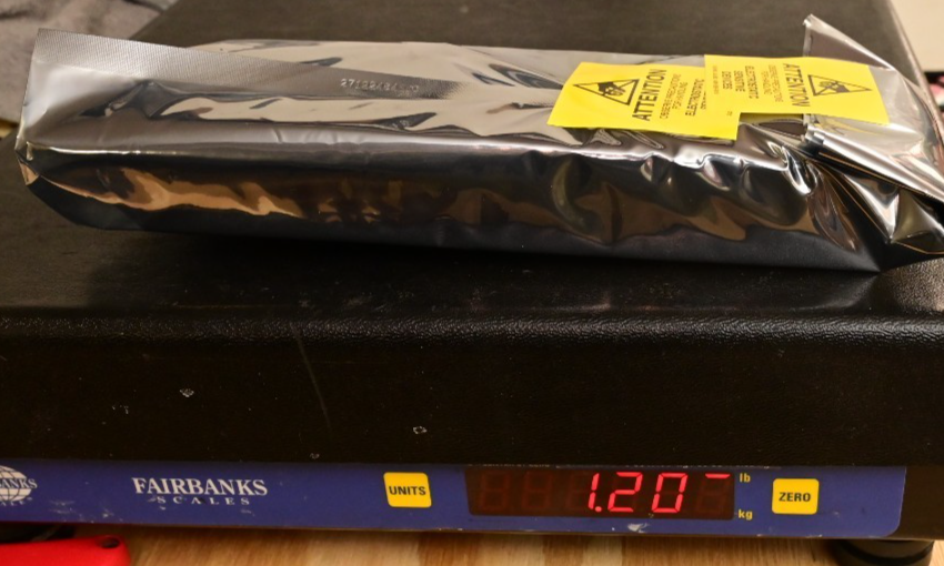 Allen Telecom 926.G1RB PCS CW Generator? Module MACOM AT-220 AM55-0004 1880L-10