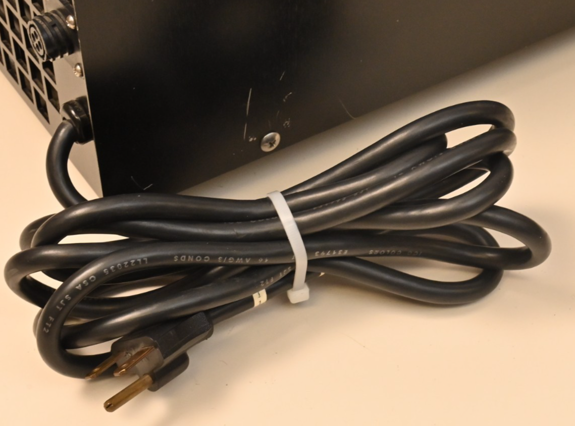 NEY Ultrasonics SweepSONIK 2 72kHz Ultrasonic Generator P/N 809762 72-SWP2-1819N