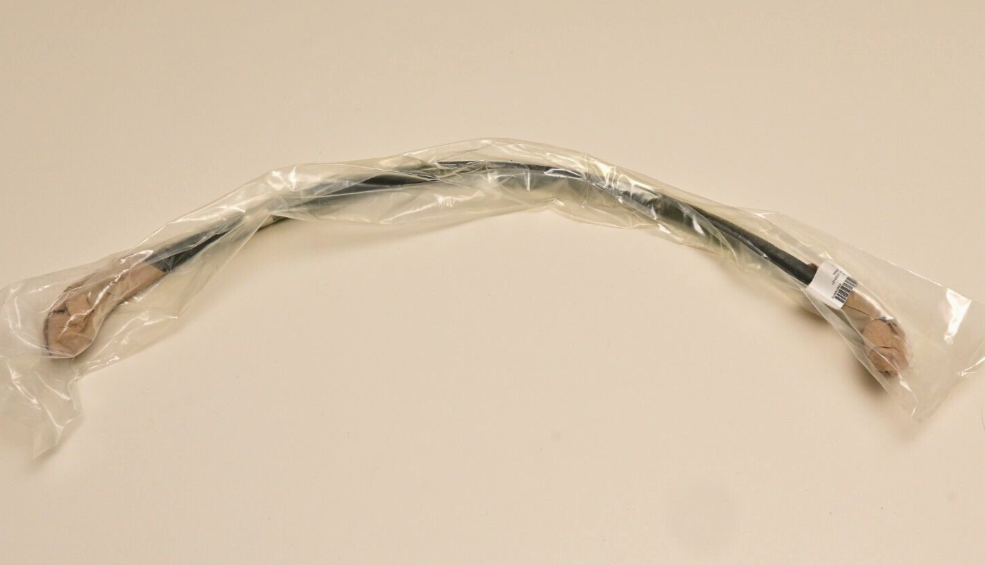 Aeroquip Matchmate Plus 5800 PSI Non-Metallic Hydraulic Hose 24" Size-4 12563121