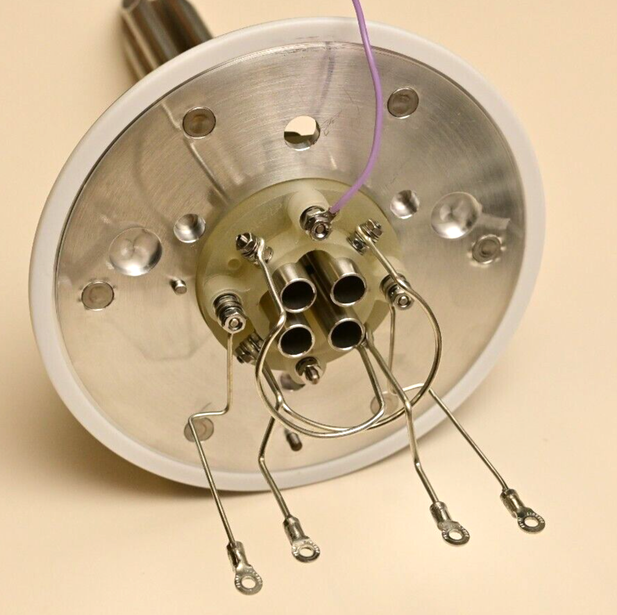 AB Sciex API 100 Triple Quad Mass Spectrometer Assembly 014649-A