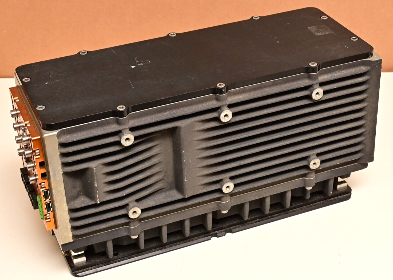 Transit Surveillance Systems DVS-3 Bus/Train Black Box DVR 8Ch P4 SBC Windows PC