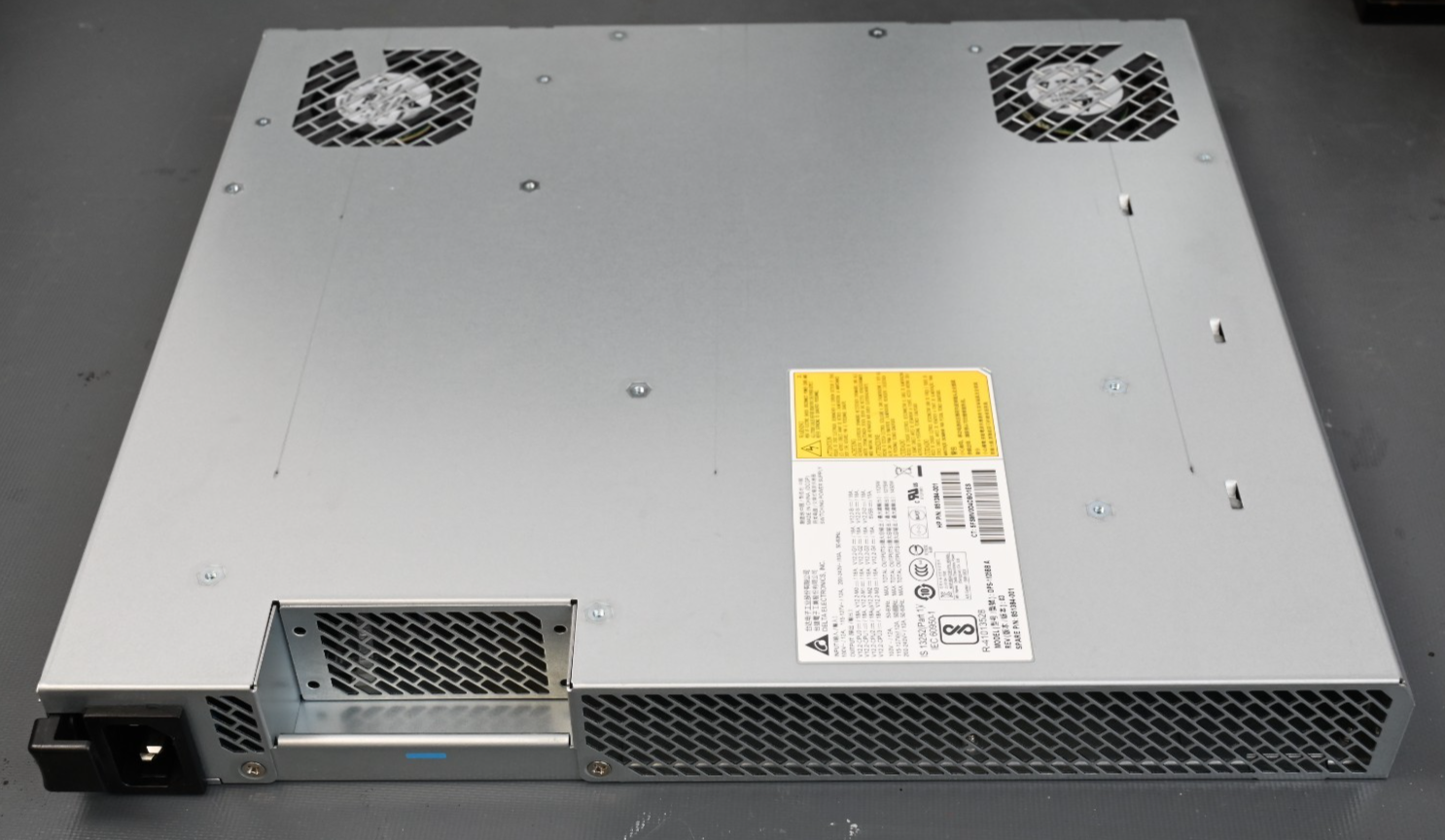 HP Z8 G4 Power Supply Assembly DPS-1125BB A 1125W/1275W/1450W 851384-001