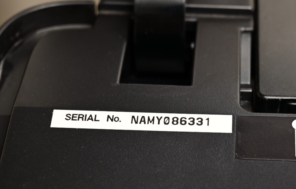 Epson Artisan 1430 Inkjet Printer