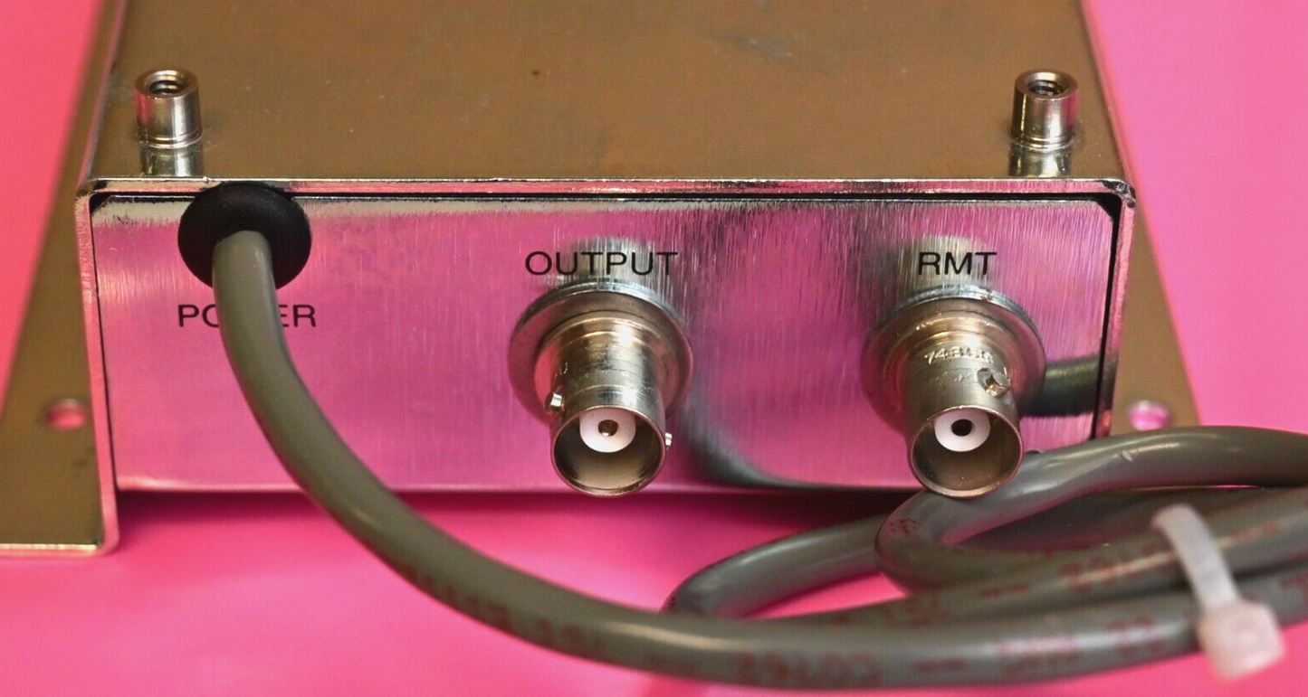 LJL BioSystems Photon Counting Head 40-000-0013 Analog AD96685BQ
