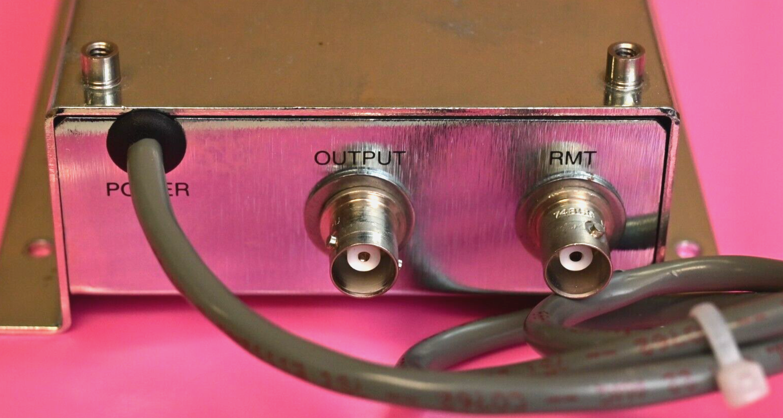 LJL BioSystems Photon Counting Head 40-000-0013 Analog AD96685BQ
