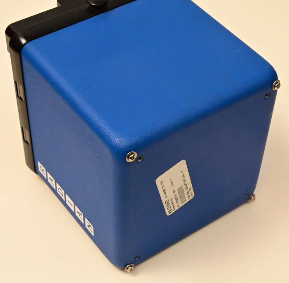 Radian Research RD-20-202 Dytronic Portable Single-Phase Reference Standard