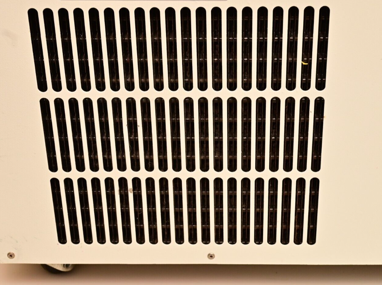 Jogensen Standard Capacity Cooler P/N 8735001001 Glunz & Jensen Plate Processor