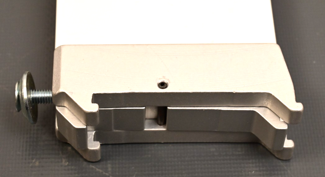 CTC Analytics Wash/Waste Attachment for Robotic HPLC System Takasago STV Valve