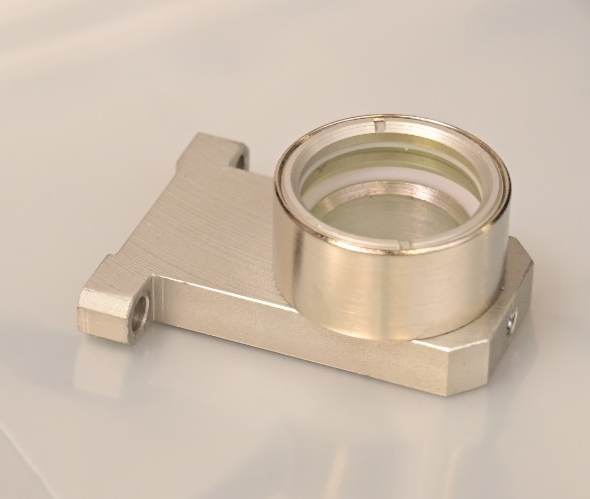 QTY 14 Spectrum Technologies UK LC 15W Laser Optical Path Parts Mirrors Mounts