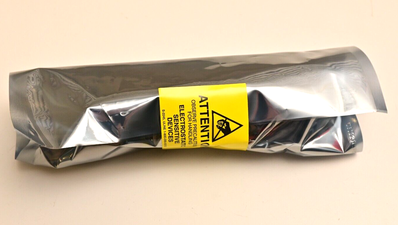 Autec Power Systems SP75-15600 DC Power Supply 56V@1.33A 75W PoE w/ Pigtail