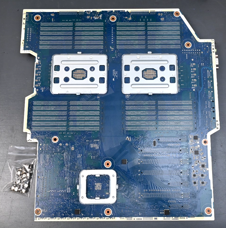 HP Z8 G4 Workstation Motherboard 844776-001 / 914281-601 Windows Pro FIPS / TPM