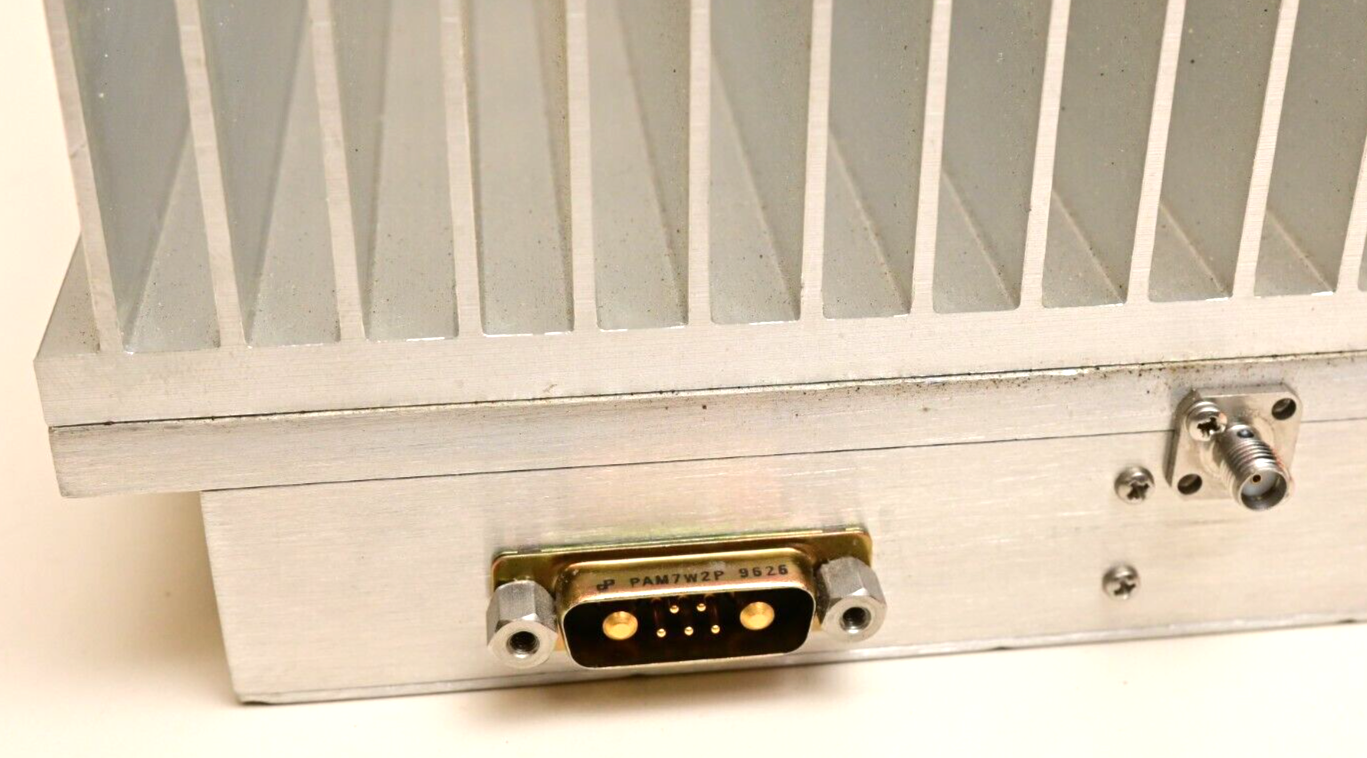 Allen Telecom PCS Amplifier 1850-1990MHz 56-623-1 R0 OCI-1-0 DAS RF Parts GaAs