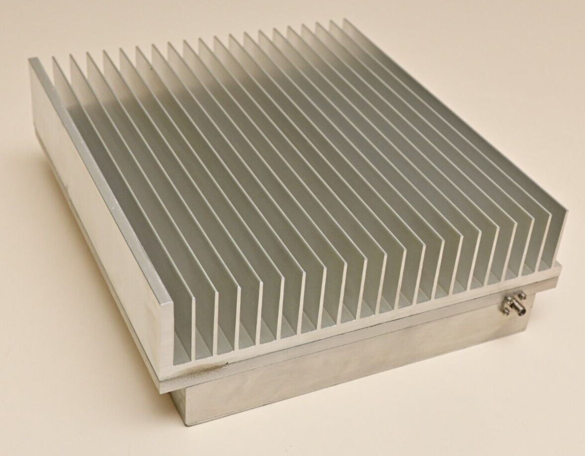 Allen Telecom PCS Amplifier 1850-1990MHz 56-623-1 R0 OCI-1-0 DAS RF Parts GaAs