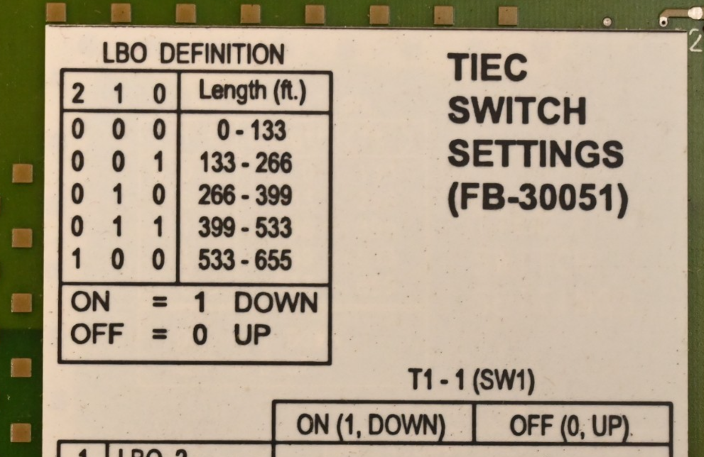 AG Communication Systems TIEC Card Motorola 68k Processor Micron Micron SIMM-72