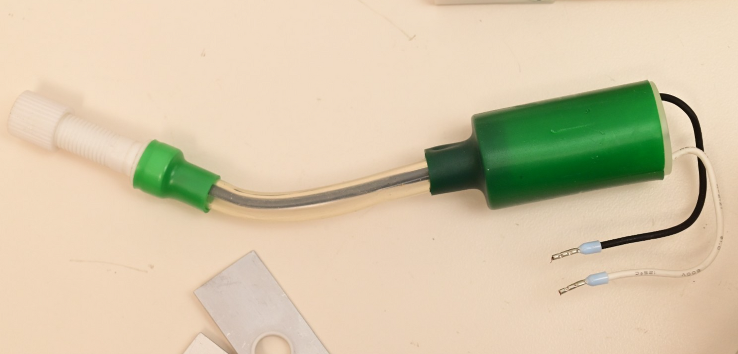 Spectrum LC Laser Head Parts: Pump Chamber Trigger Transformer Cooling Nd:YAG