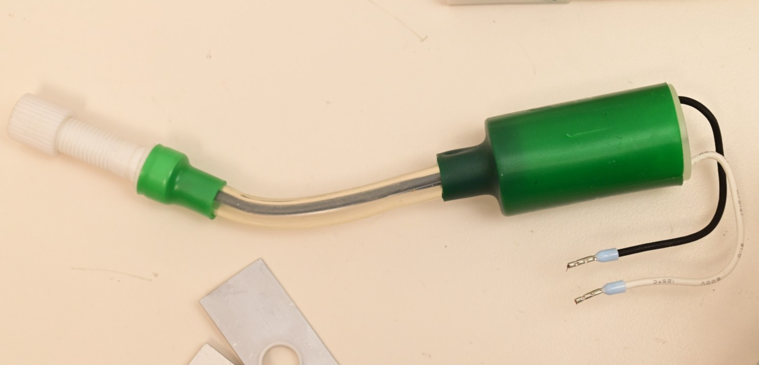 Spectrum LC Laser Head Parts: Pump Chamber Trigger Transformer Cooling Nd:YAG