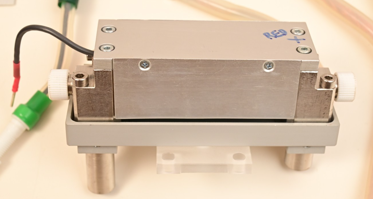 Spectrum LC Laser Head Parts: Pump Chamber Trigger Transformer Cooling Nd:YAG
