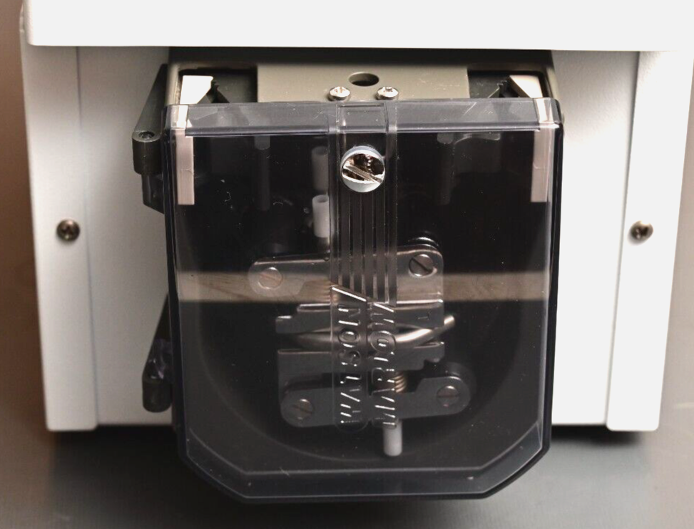 Perkin Elmer Peri Pump Janus HPLC Liquid Handling Watson Marlow Peristaltic Pump
