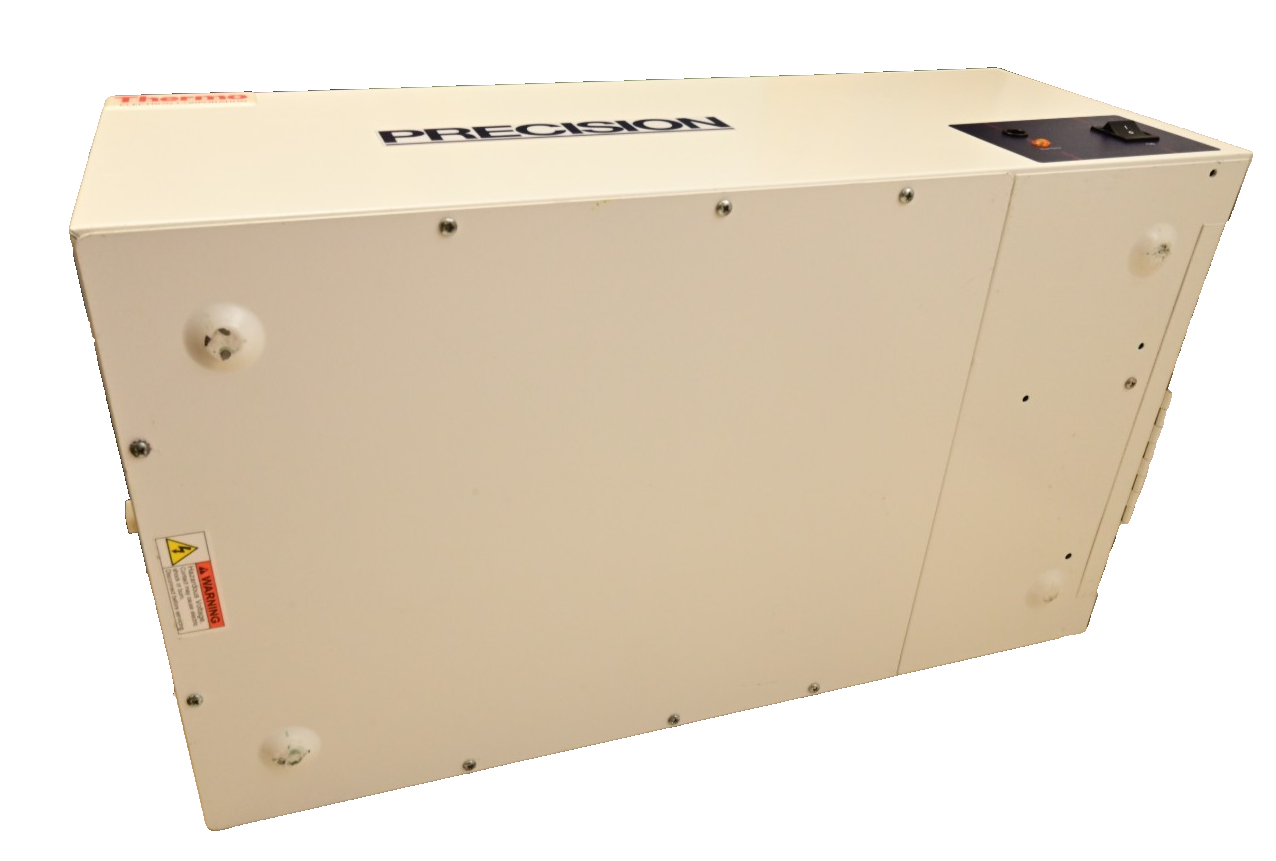 Thermo Precision Model 2864 Circulating Water Bath 51221035 1kW Digital w/ Heat