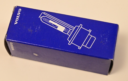 Volvo 989833 D2R 35W Bulb NOS