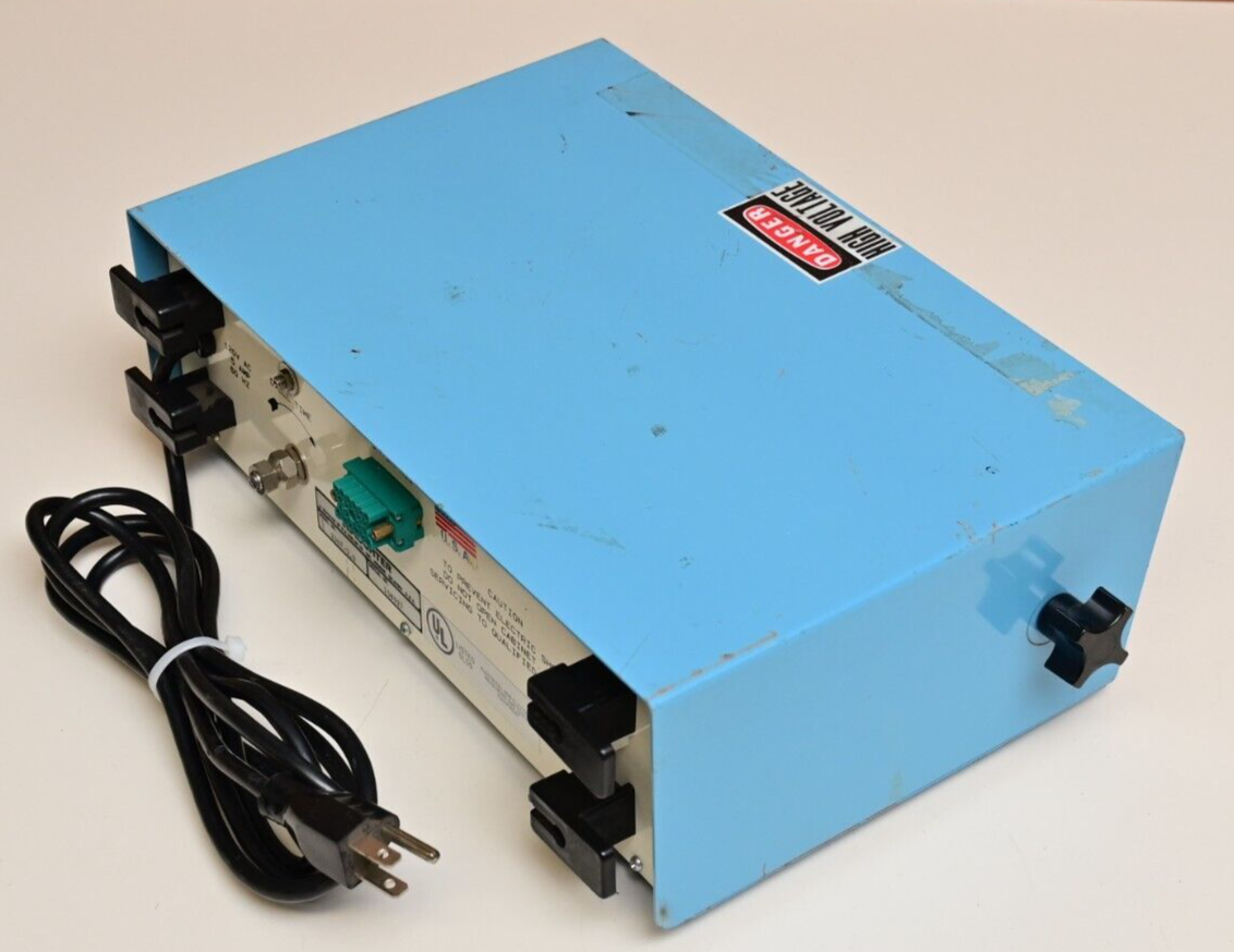 Slaughter Model 2307-3.0 3kV Hi-Pot Tester Hipot Appliance Test