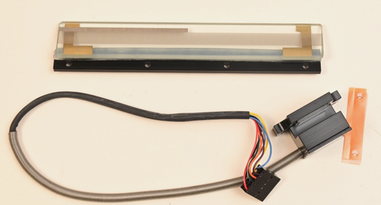Kensington / Newport Wafer Prealigner Linear Optical Encoder 4-Channel 139mm