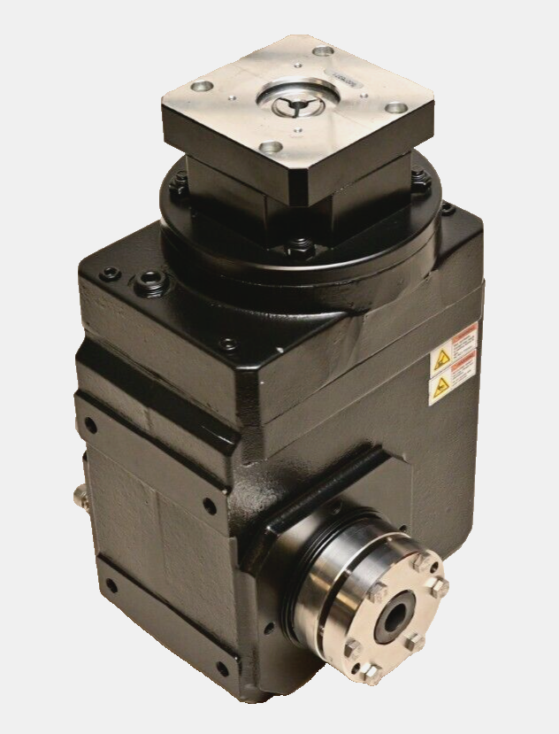 Stober Drives Gearbox Drive 181:1 Ratio EL5 K203 K-Series Gear K203WG1810MT10