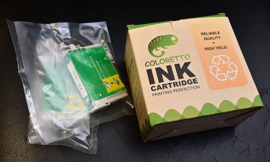 Epson Artisan 1430 Inkjet Printer