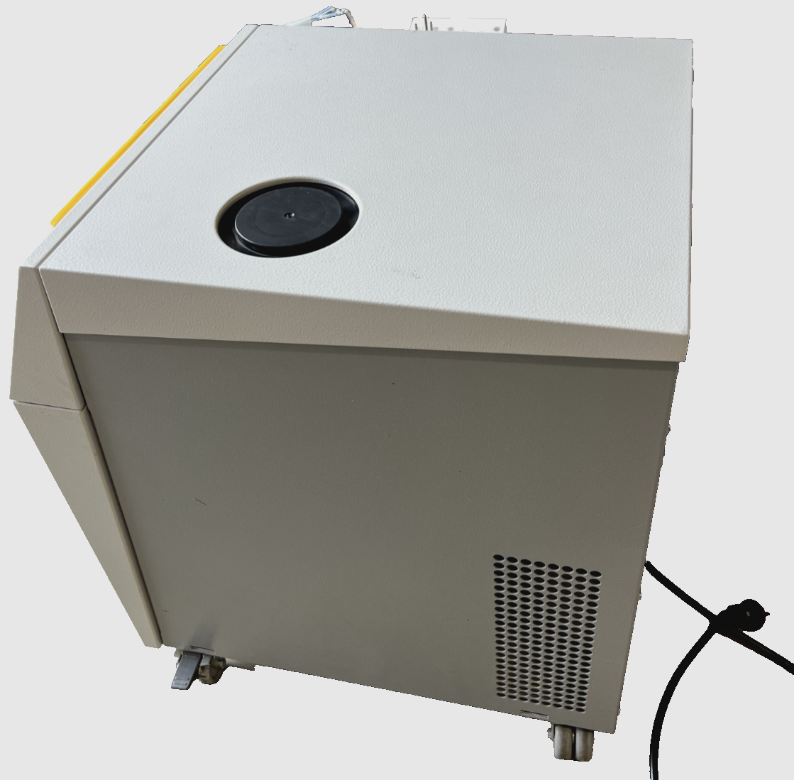 Lauda VARIOCOOL VC 2000 2kW Recirculating Chiller w/ Heater 208-220V 60Hz LWG877