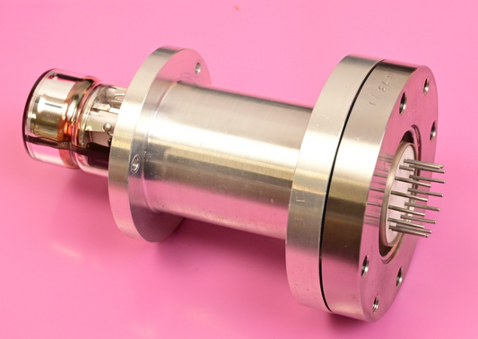 Waters Micromass Mass Spectrometer PMT Assembly High Vacuum Photomultiplier Tube