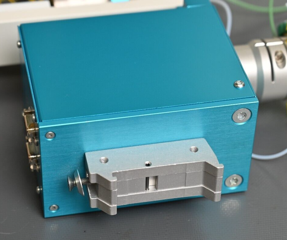 Sciex/Eksigent CTC Analytics LC 200 Sample Injection Valve MV 03-02A & MM 91-01A